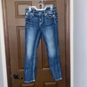 Miss Me Womens size 30 Jeans